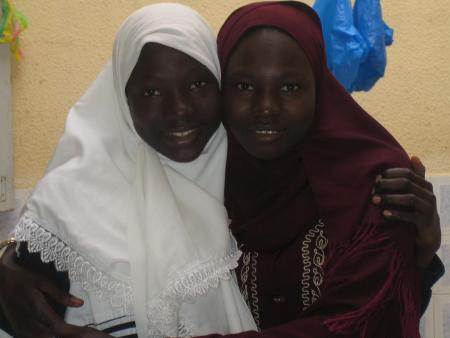 Khady............&....................Fama