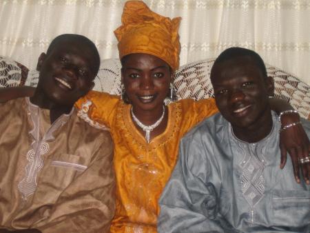 Faty.................................Race.....................&.........Me!!!