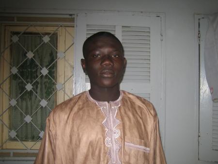 Abdou