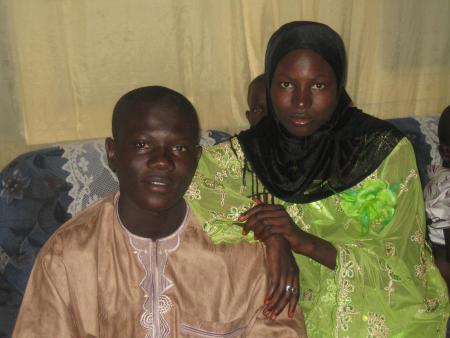 Khady & ...