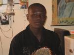 hotboy